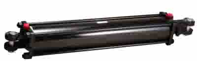 300 psi hydraulic cylinder log splitter 2