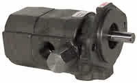commercial log splitter hydraulic cylinders