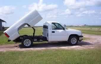dump bed insert dumperdogg