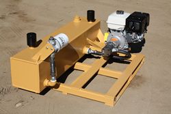 Hydraulic Power Pack unit www.splitez.com